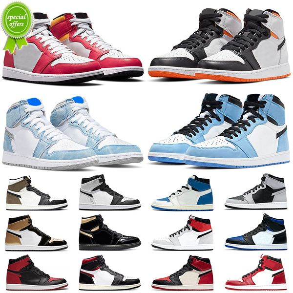 2022 jumpman 1 high og basketball shoes 1s men women obsidian military university blue hyper royal electro orange mens trainers sneakers siz
2022 jumpman 1 high og basketball shoes 1s men women obsidian military university blue hyper royal electro orange mens trainers sneakers siz