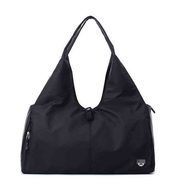 lulu's sacks bags dry wet separation wear-resistant and waterproof large capacity single shoulder oblique span women's yoga storag
lulu's sacks bags dry wet separation wear-resistant and waterproof large capacity single shoulder oblique span women's yoga storag