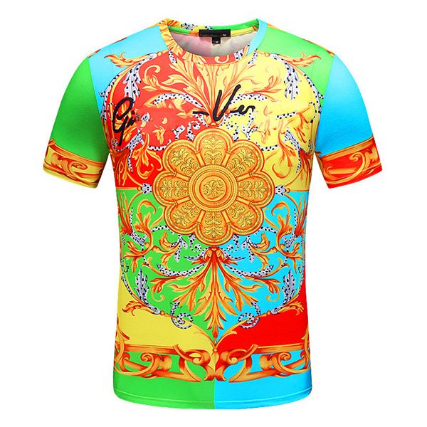 22ss mend t shirt summer style tiger embroidery with letters tees short sleeve casual shirts asian size m-xxxl s50, White;black
22ss mend t shirt summer style tiger embroidery with letters tees short sleeve casual shirts asian size m-xxxl s50, White;black