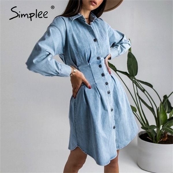 causal blue autumn winter corset denim dress high street fashion long sleeve women dress pleated button dress 210320, Black;gray
causal blue autumn winter corset denim dress high street fashion long sleeve women dress pleated button dress 210320, Black;gray