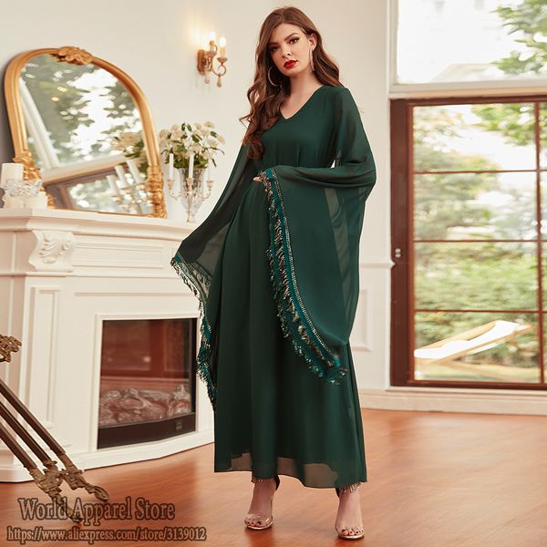 eid mubarak kaftan moroccan abaya dubai turkey muslim evening party long dress islam dresses abayas for women robe longue femme, Red
eid mubarak kaftan moroccan abaya dubai turkey muslim evening party long dress islam dresses abayas for women robe longue femme, Red