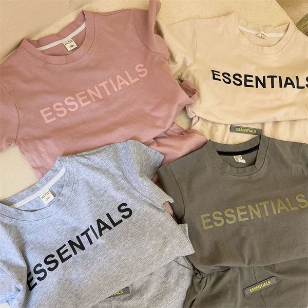 fashion girls outfits casual toddler girl clothes short sleeve two piece set summer letter boutique kids clothing 220507, White
fashion girls outfits casual toddler girl clothes short sleeve two piece set summer letter boutique kids clothing 220507, White