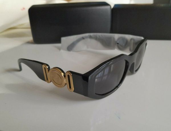 4361 gb1/87 black/grey mens sunglasses 53 mm designer2022 sunglasses luxury sunglasses fashion brand for mens woman glasses, White;black
4361 gb1/87 black/grey mens sunglasses 53 mm designer2022 sunglasses luxury sunglasses fashion brand for mens woman glasses, White;black