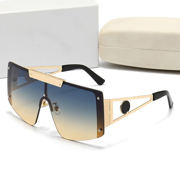 famous sunglasses oversized flat ladies sun glasses chain women square frames fashion designer with packaging boxes summer outdoor sonnenbri, White;black
famous sunglasses oversized flat ladies sun glasses chain women square frames fashion designer with packaging boxes summer outdoor sonnenbri, White;black