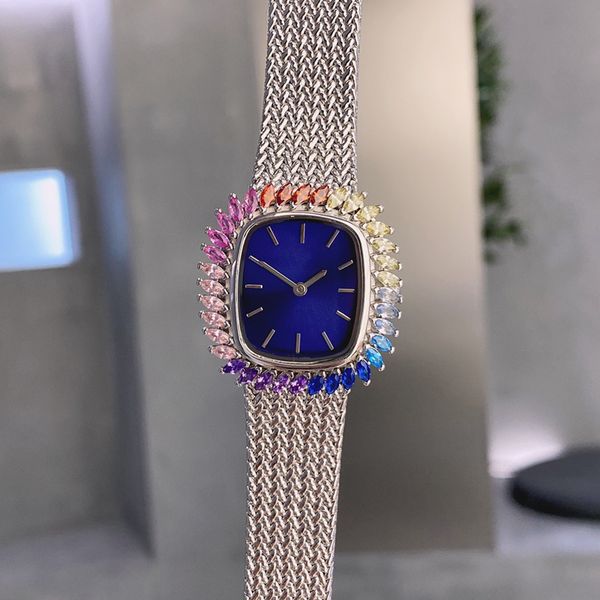 mens watch 30mm quartz watch watches silver strap women wristwatch stainless steel life waterproof ladies wristwatches montre de luxe color, Slivery;brown
mens watch 30mm quartz watch watches silver strap women wristwatch stainless steel life waterproof ladies wristwatches montre de luxe color, Slivery;brown