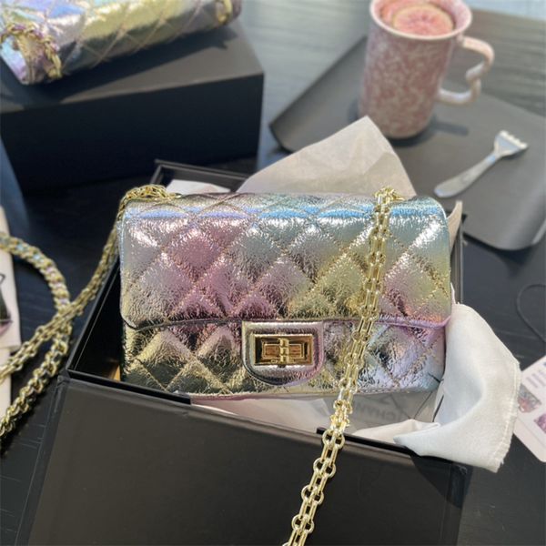 22c summer classic mini pink gradient flap letter chain bag matelasse quilted vintage crossbody shoulder cosmetic designers clutch luxury ha
22c summer classic mini pink gradient flap letter chain bag matelasse quilted vintage crossbody shoulder cosmetic designers clutch luxury ha