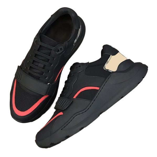 casual shoes men's thick-soled casual shoes famous brand sports stripe retro season depth flat classic out, Black
casual shoes men's thick-soled casual shoes famous brand sports stripe retro season depth flat classic out, Black