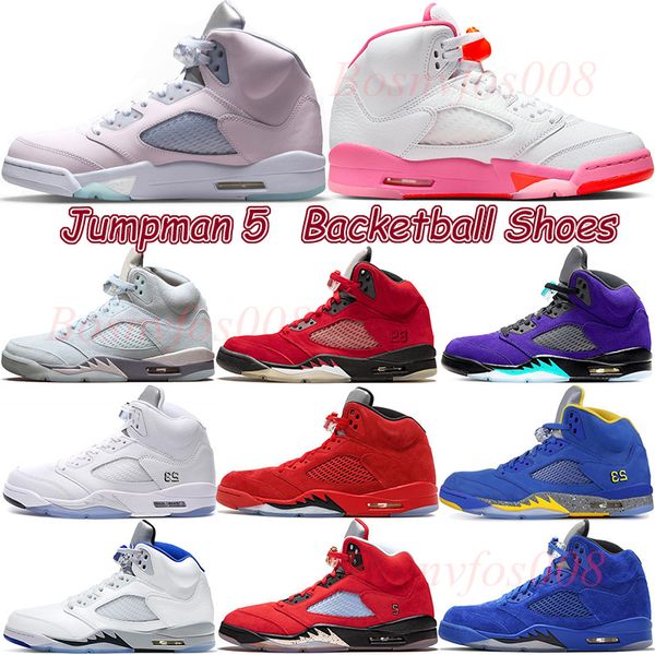 pinksicle men pinksicle basketball shoes 5s cream pink foam island green suede blue white outdoor sneakers big size 40-47
pinksicle men pinksicle basketball shoes 5s cream pink foam island green suede blue white outdoor sneakers big size 40-47