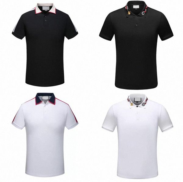 summer designer man tee t shirts polos t-shirts short sleeve men casual t-shirt embroidered medusa polo shirt high street collar shirts mens, White;black
summer designer man tee t shirts polos t-shirts short sleeve men casual t-shirt embroidered medusa polo shirt high street collar shirts mens, White;black