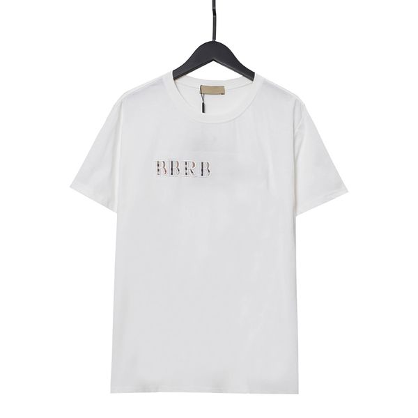 designer famous men's t-shirt shirt letter print round neck short sleeve black white fashionable men's women's t-shirt ag01 b, White;black
designer famous men's t-shirt shirt letter print round neck short sleeve black white fashionable men's women's t-shirt ag01 b, White;black
