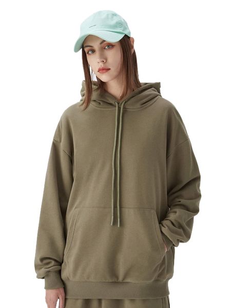 drop shoulder drawstring detail hoodie h1qd#, Black
drop shoulder drawstring detail hoodie h1qd#, Black