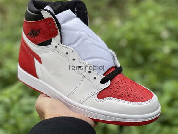 shoes classic jumpman 1s high og heritage white red toe women shoe outdoor trainers sports original
shoes classic jumpman 1s high og heritage white red toe women shoe outdoor trainers sports original