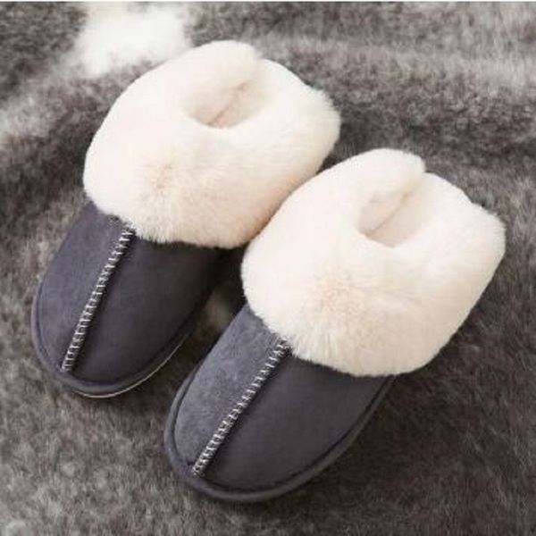 woman warm shoe trainer home flat slipper lightweight soft winter slippers womens cotton shoes plush slippers, Black
woman warm shoe trainer home flat slipper lightweight soft winter slippers womens cotton shoes plush slippers, Black