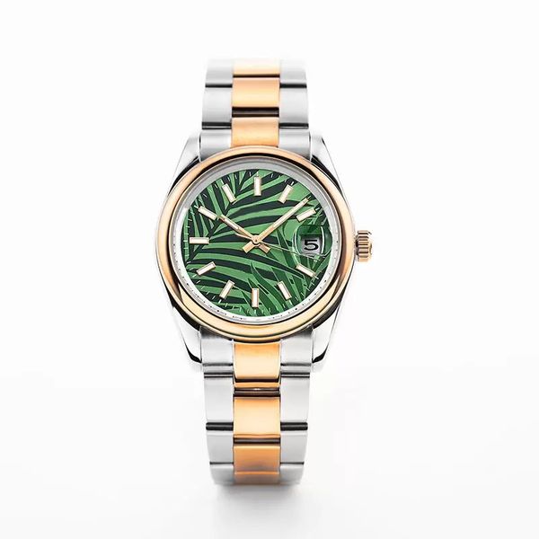 fashion watch women watches couples style luxury classic stainless steel waterproof luminous graduation season valentines day gifts wristwat, Slivery;brown
fashion watch women watches couples style luxury classic stainless steel waterproof luminous graduation season valentines day gifts wristwat, Slivery;brown