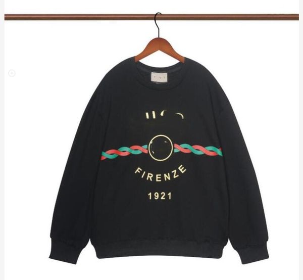 men's hoodie new luxury ggity letter man women fall couple loose cotton sports long-sleeved hoodie jacket, Black
men's hoodie new luxury ggity letter man women fall couple loose cotton sports long-sleeved hoodie jacket, Black