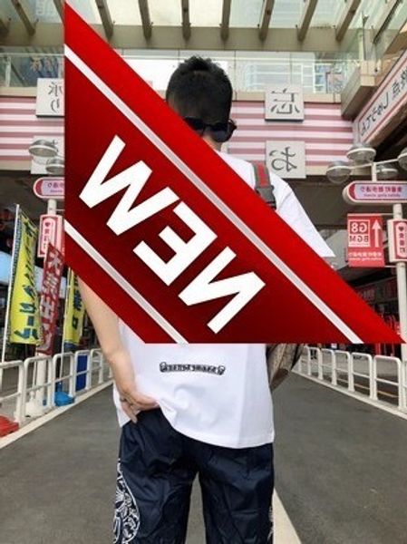 22s cross wo fashion br cro quality and women's short sleeve ch high street t-shirt, White;black
22s cross wo fashion br cro quality and women's short sleeve ch high street t-shirt, White;black