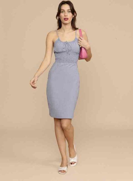 casual dresses blue checked suspender dress in spring and summer of 11 slit skirt at waist female, Black;gray
casual dresses blue checked suspender dress in spring and summer of 11 slit skirt at waist female, Black;gray