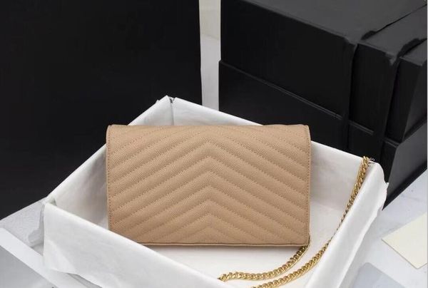 designer bags genuine leather handbag chain messenger bag luxury designer purse crossbody shoulder women fashion lady chains handbags cowhid
designer bags genuine leather handbag chain messenger bag luxury designer purse crossbody shoulder women fashion lady chains handbags cowhid