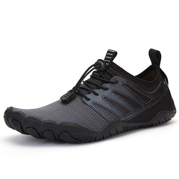 outdoor hiking shoes 2022 new men's and women's fitness sports shoes cross-border e-commerce five-finger riding wading river shoe, Black
outdoor hiking shoes 2022 new men's and women's fitness sports shoes cross-border e-commerce five-finger riding wading river shoe, Black