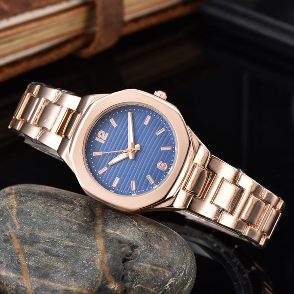 women dress watch fashion style luminous clock jewelry clasp quartz movement rose gold strap good quality design splash waterproof montre de, Slivery;brown
women dress watch fashion style luminous clock jewelry clasp quartz movement rose gold strap good quality design splash waterproof montre de, Slivery;brown