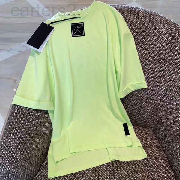 women's t-shirt designer 22s summer new fd block letter printing simple leisure loose fashion round neck short sleeve women's t-sh, White
women's t-shirt designer 22s summer new fd block letter printing simple leisure loose fashion round neck short sleeve women's t-sh, White