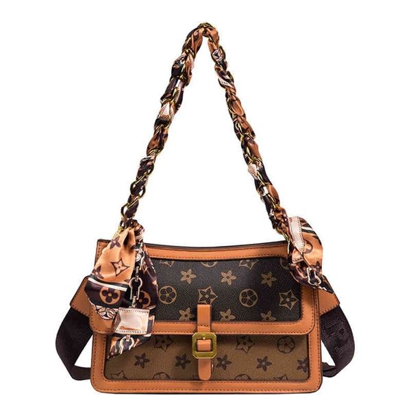 68% off autumn and winter texture women's new niche design high-grade sense light luxury one shoulder fashion messenger bag
68% off autumn and winter texture women's new niche design high-grade sense light luxury one shoulder fashion messenger bag