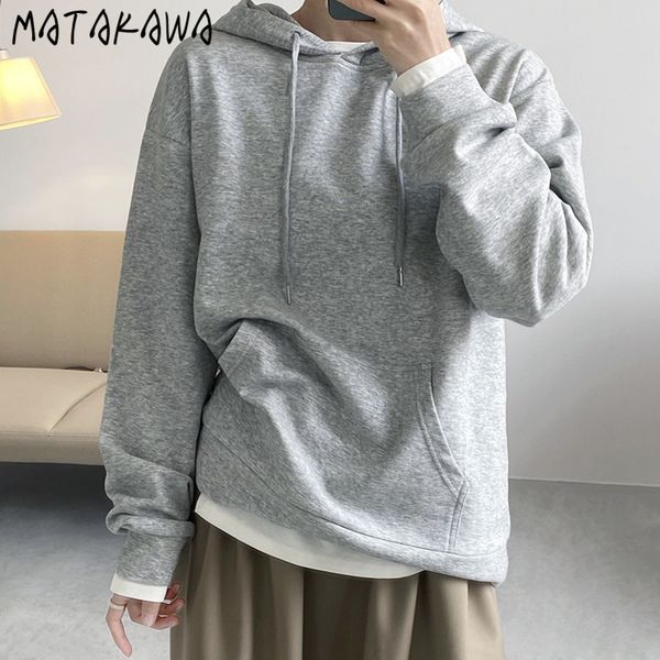 hoodies women spring drawstring solid color sweatshirt longsleeved long sleeve hoodie coat 210506, Black
hoodies women spring drawstring solid color sweatshirt longsleeved long sleeve hoodie coat 210506, Black