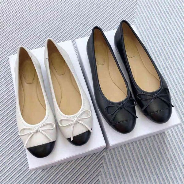 sandals leather round head bow low heel shallow mouth single shoe women's style small fragrance covered flat shoes, Black
sandals leather round head bow low heel shallow mouth single shoe women's style small fragrance covered flat shoes, Black