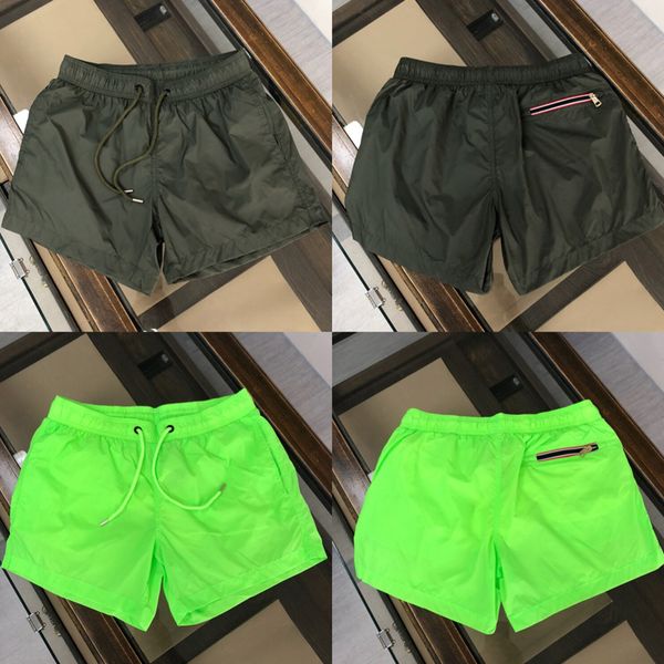brand couples casual shorts 2022 classic tide men and women slim comfortable beach pants quick dry three-quarter pants, White;black
brand couples casual shorts 2022 classic tide men and women slim comfortable beach pants quick dry three-quarter pants, White;black