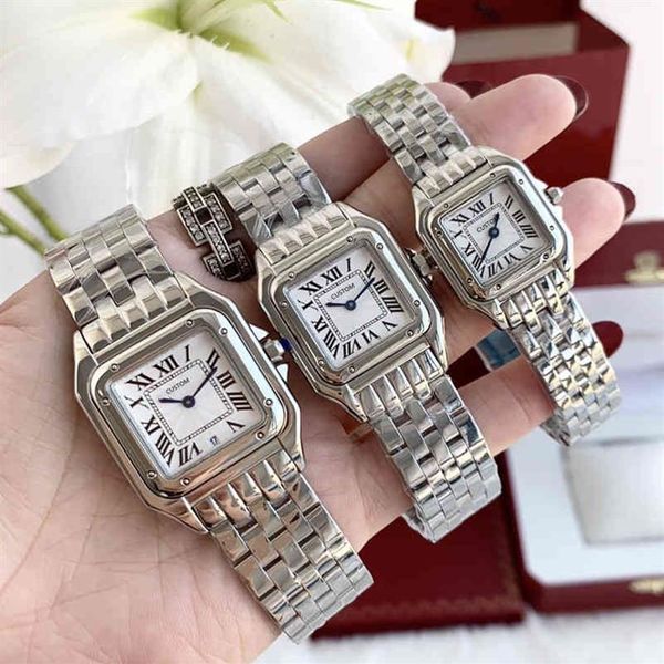 panther watch date japan quartz wrist panthere watch women men couple blue pin sport clock stainless steel rome dial watches273u, Slivery;brown
panther watch date japan quartz wrist panthere watch women men couple blue pin sport clock stainless steel rome dial watches273u, Slivery;brown