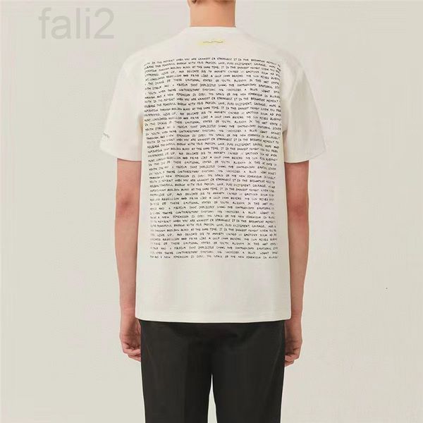 women's t-shirt designer ader error back full lettered short sleeve t-shirt 450g healthy cloth tricolor 121021 jxve, White
women's t-shirt designer ader error back full lettered short sleeve t-shirt 450g healthy cloth tricolor 121021 jxve, White