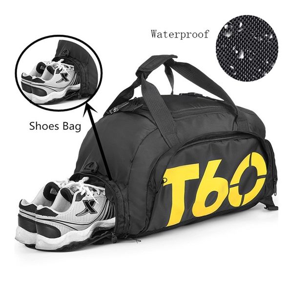 waterproof sport weekend bag with shoe compartment fitness training backpack ultralight gym bags outdoor yoga sports duffle bag 220325
waterproof sport weekend bag with shoe compartment fitness training backpack ultralight gym bags outdoor yoga sports duffle bag 220325