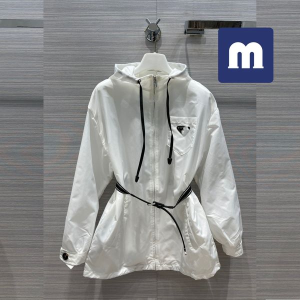 medigo-100 womens designer jacket with hooded fashion solid color windbreaker jackets casual ladies jacket coat clothing size s, Black;brown
medigo-100 womens designer jacket with hooded fashion solid color windbreaker jackets casual ladies jacket coat clothing size s, Black;brown