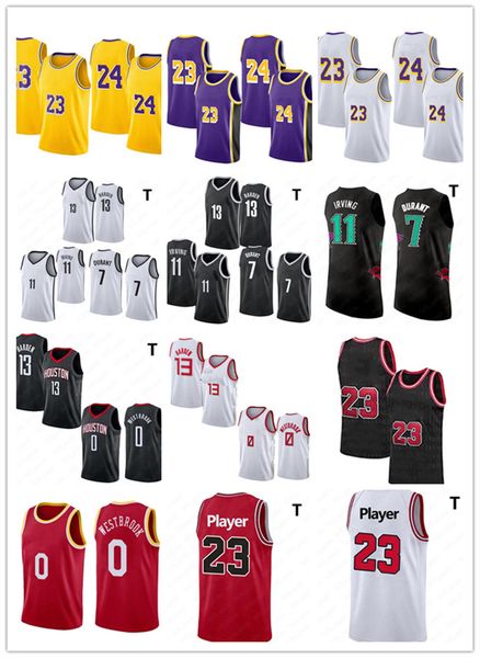2022 new 7 durant 11 irving basketball jerseys 13 harden basketball jersey 3 wade 22 butler 0 westbrook 0 tatum 23 maillot de basket, Black;red
2022 new 7 durant 11 irving basketball jerseys 13 harden basketball jersey 3 wade 22 butler 0 westbrook 0 tatum 23 maillot de basket, Black;red