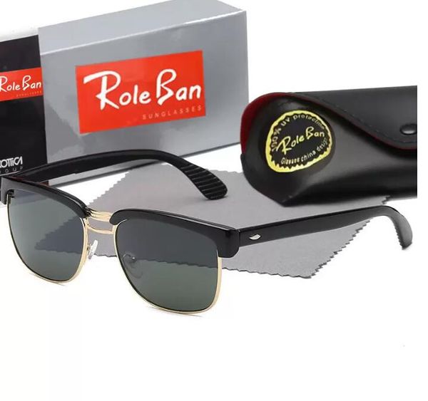 men role ban classic brand retro women sunglasses 2022 luxury designer eyewear ray band 3016 bands metal frame designers sun glasses woman, White;black
men role ban classic brand retro women sunglasses 2022 luxury designer eyewear ray band 3016 bands metal frame designers sun glasses woman, White;black