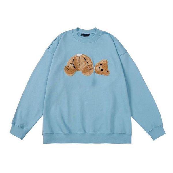 2021 autumn winter sweatshirts hoodies angels angel hip hop mens hoodie bear lettered palm letter print men women long sleeve roun289k, Black
2021 autumn winter sweatshirts hoodies angels angel hip hop mens hoodie bear lettered palm letter print men women long sleeve roun289k, Black