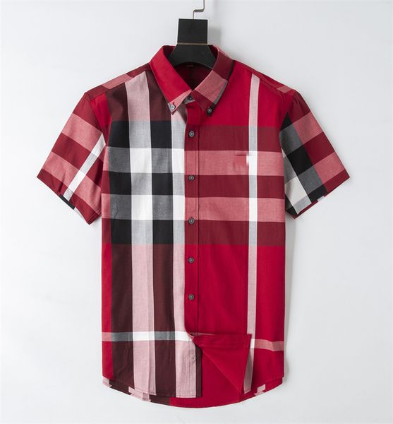 2022 luxury designer men's shirts fashion casual business social and cocktail shirt brand spring autumn slimming the most fashionable c, White;black
2022 luxury designer men's shirts fashion casual business social and cocktail shirt brand spring autumn slimming the most fashionable c, White;black