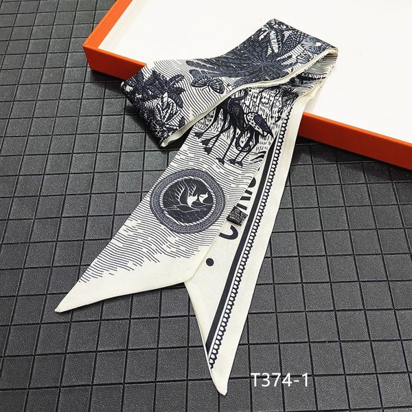 silk scarf for women flamingo butterfly printed handle bag ribbons brand fashion head small long skinny scarves u230, Blue;gray
silk scarf for women flamingo butterfly printed handle bag ribbons brand fashion head small long skinny scarves u230, Blue;gray