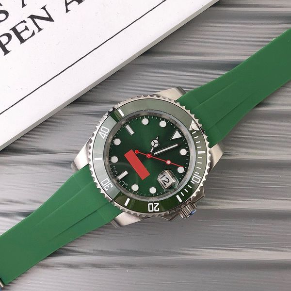 mens automatic mechanical watches ceramic bezel 40x12mm full stainless steel gliding clasp swimming wristwatches sapphire luminous movement, Slivery;brown
mens automatic mechanical watches ceramic bezel 40x12mm full stainless steel gliding clasp swimming wristwatches sapphire luminous movement, Slivery;brown