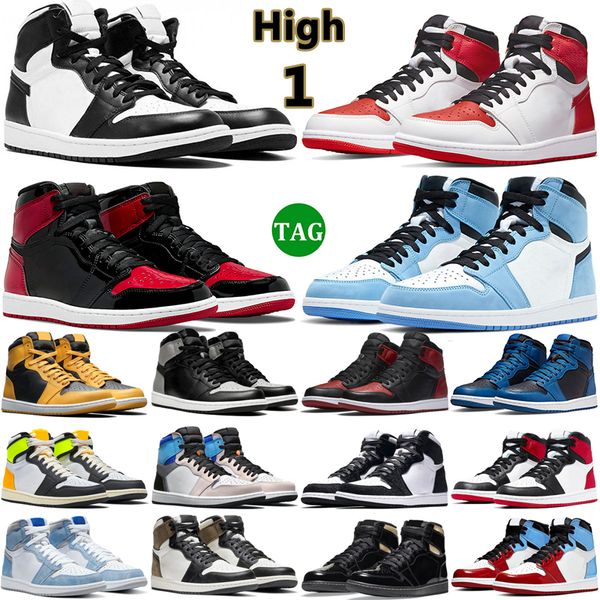 jumpman 1 high og basketball shoes men women 1s patent bred heritage rebellionaire hype royal university blue mens trainer sports sneakers 5
jumpman 1 high og basketball shoes men women 1s patent bred heritage rebellionaire hype royal university blue mens trainer sports sneakers 5