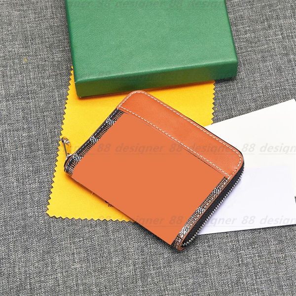 luxurys designer wallet genuine leather purse card holder matignon mini single men women's holders coin whole320h, Red;blue
luxurys designer wallet genuine leather purse card holder matignon mini single men women's holders coin whole320h, Red;blue