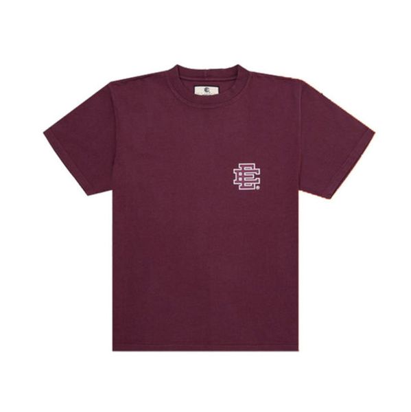 fashion men's classic ee t shirts eric emanuel tees brand short sleeve women's summer tshirts hip hop letter printed cotton loose, White;black
fashion men's classic ee t shirts eric emanuel tees brand short sleeve women's summer tshirts hip hop letter printed cotton loose, White;black