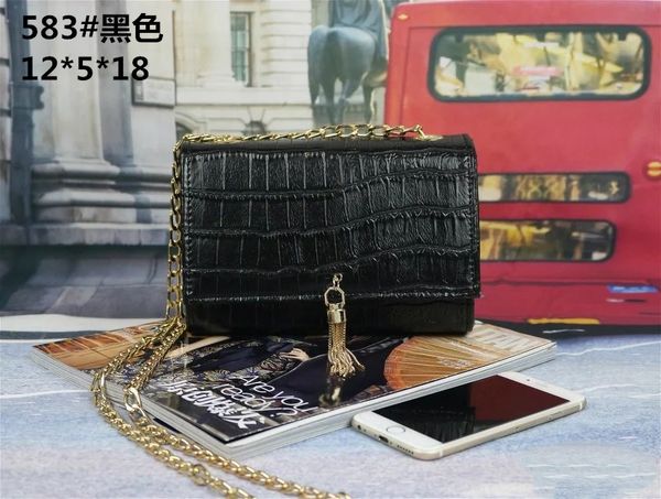 classic designer womens handbags clutch purses shoulder bag leather cross body bags metal logo crocodile pattern handbag sewing backpack wom
classic designer womens handbags clutch purses shoulder bag leather cross body bags metal logo crocodile pattern handbag sewing backpack wom
