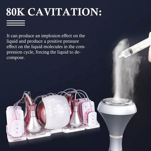 portable home use belly removal loss weight slim equipment professional technology cavitation machine
portable home use belly removal loss weight slim equipment professional technology cavitation machine