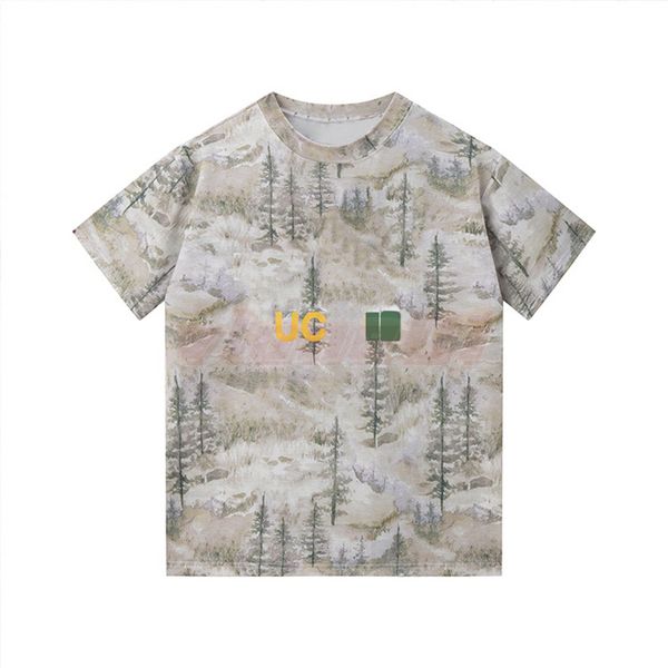 summer new fashion mens t shirts designer digital print tees casual short sleeve clothes asian size s-2xl, White;black
summer new fashion mens t shirts designer digital print tees casual short sleeve clothes asian size s-2xl, White;black