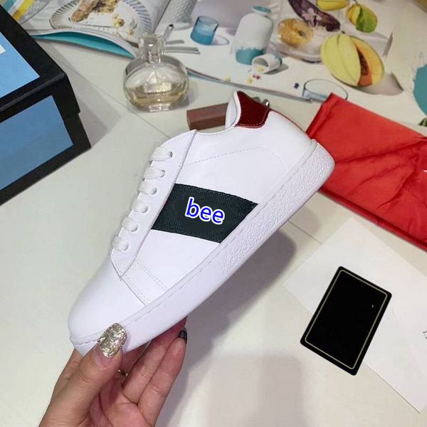 kids white running shoes luxury designer bee sneakers cartoon pattern baby girl boy genuine leather infant toddler trainers children sneaker, Black;red
kids white running shoes luxury designer bee sneakers cartoon pattern baby girl boy genuine leather infant toddler trainers children sneaker, Black;red