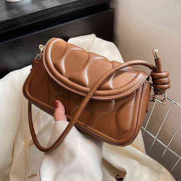 fashion crossbody messenger bags for women 2022 luxury pu leather trend handbags shoulder bags ladies shopper armpit purses g220509
fashion crossbody messenger bags for women 2022 luxury pu leather trend handbags shoulder bags ladies shopper armpit purses g220509