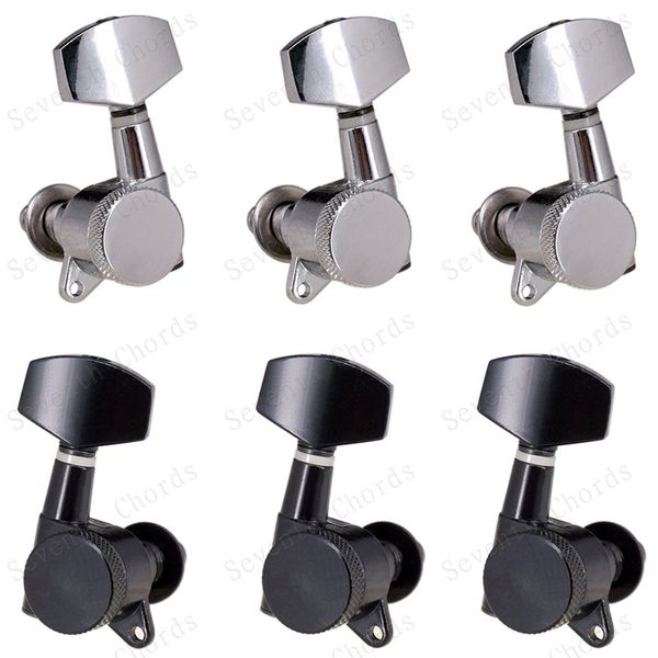 acoustic electric guitar locked string tuning pegs machine heads tuners 
acoustic electric guitar locked string tuning pegs machine heads tuners