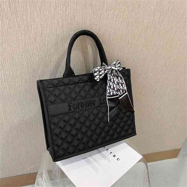 big fashion versatile simple tote bag fashion large capacity shoulder bag 80% off outlet online
big fashion versatile simple tote bag fashion large capacity shoulder bag 80% off outlet online