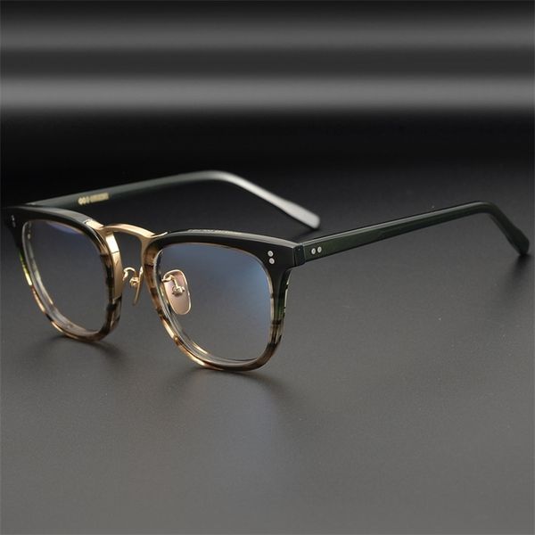 60% outlet online store zhongjin titanium beam personality square thick frame big face full frame men's plate tide myopia glasses frame, White;black
60% outlet online store zhongjin titanium beam personality square thick frame big face full frame men's plate tide myopia glasses frame, White;black